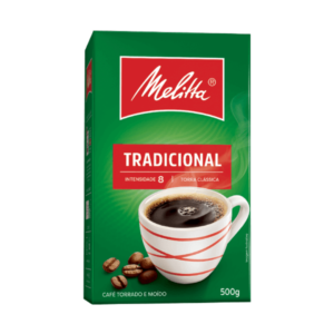 CAFÉ MELITTA 500G