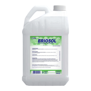 Neutralizador de Odores Briosol Bouquet 5L