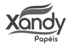 xandy papéis