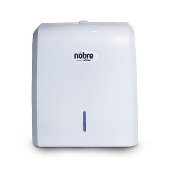 Dispenser Papel Toalha 1/3D NOBRE New Classic