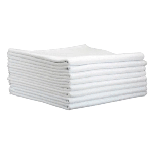 Pano de Chão Grande Alvejado Limpeza Extra 48x75cm Novo Mundo