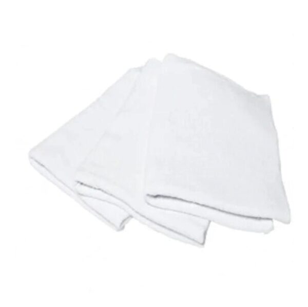 Pano de Chão - Saco Alvejado BA Padrão Limpeza Extra (48cm x 75cm) Novo Mundo