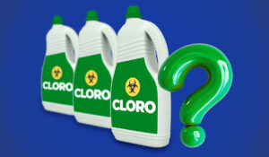 Cloro na Limpeza Profissional_ Entenda os Riscos e Por Que Usar Desinfetantes é Mais Seguro e Eficaz Banner Blog 1