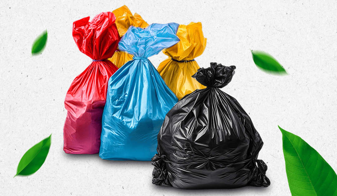 Mês do Meio Ambiente_ A Importância do Saco de Lixo Certo para o Descarte Consciente na Sua Empresa Banner Blog