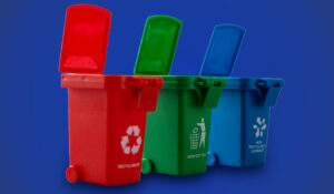 Lixeiras e Coletores Organização e Sustentabilidade_ Como a Escolha Certa de Lixeiras e Coletores Transforma Sua Empresa Banner Blog 1