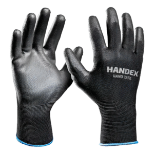 Luva de Segurança Multitato Tátil Handex (CA 41628) – Kit com 12 Pares