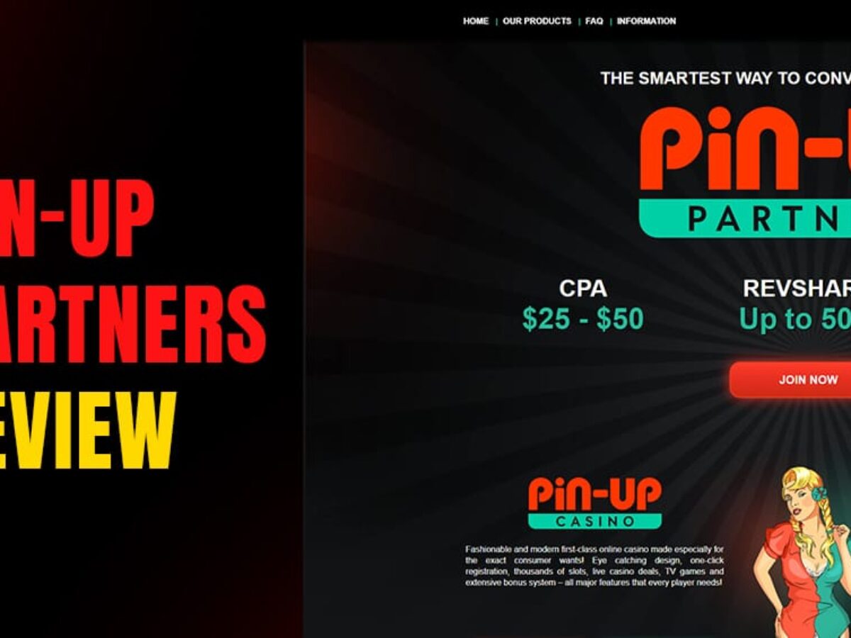 pin up casino