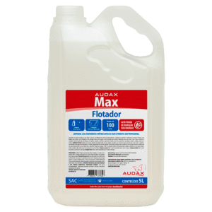 Limpador Flotador Multiuso Concentrado Max Flotador 5L