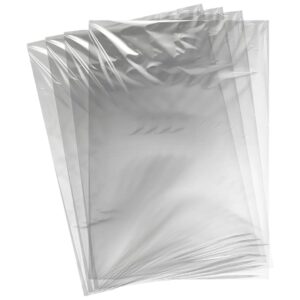 Saco Plástico para Congelamento 40x60cm (Grosso 0,15 Micras) - Pacote 1kg